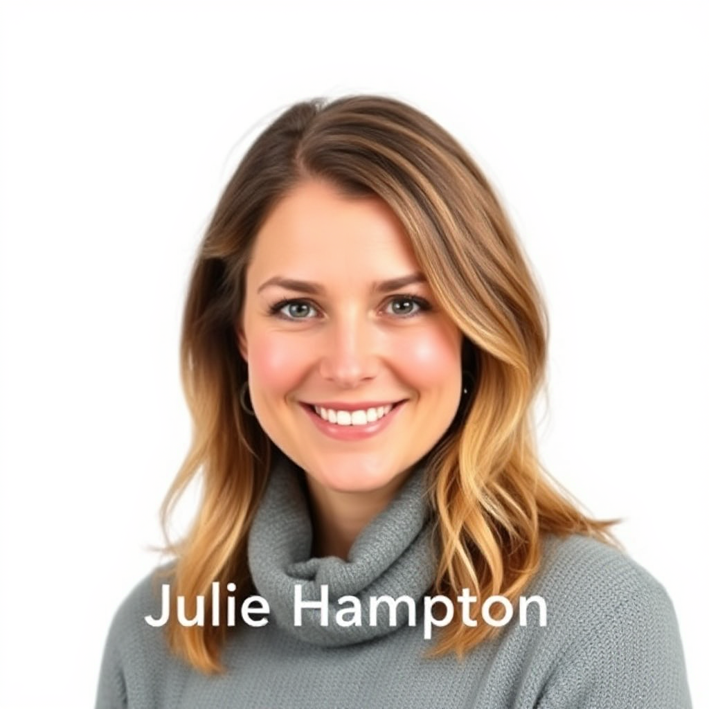 Julie Hampton